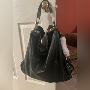 Rebecca Minkoff Nikki Hobo NWT!